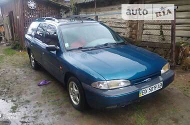 Универсал Ford Mondeo 1993 в Сваляве