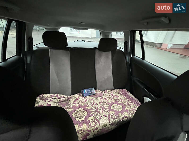 Универсал Ford Mondeo 2002 в Киеве