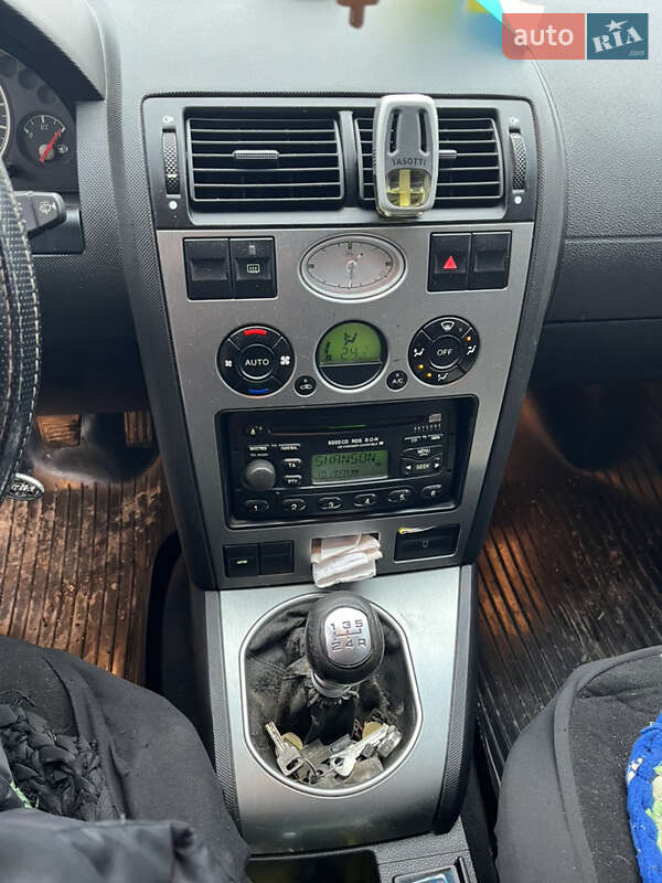 Универсал Ford Mondeo 2002 в Киеве