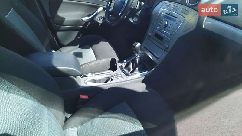 Універсал Ford Mondeo 2009 в Львові