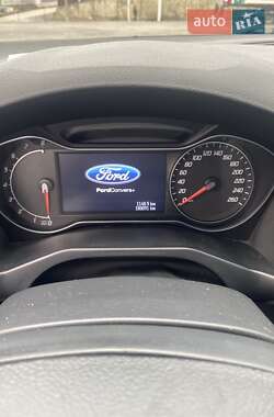 Седан Ford Mondeo 2011 в Тернополе