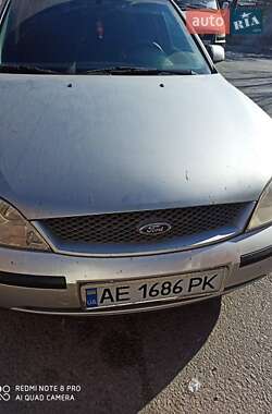 Универсал Ford Mondeo 2001 в Днепре