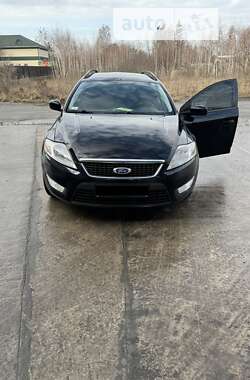 Універсал Ford Mondeo 2010 в Хмельницькому