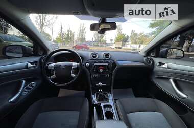 Универсал Ford Mondeo 2012 в 
