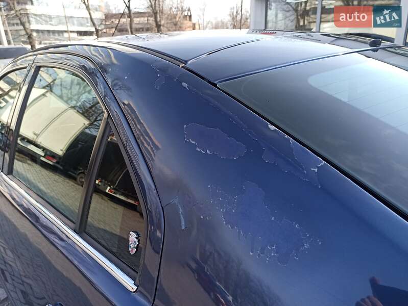 Лифтбек Ford Mondeo 2003 в Днепре