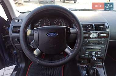 Лифтбек Ford Mondeo 2003 в Днепре