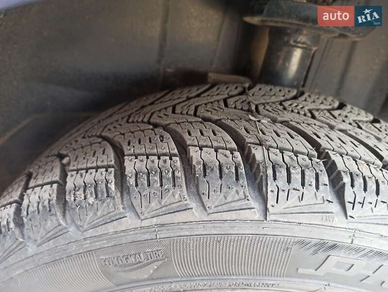 Лифтбек Ford Mondeo 2003 в Днепре