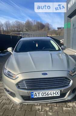 Универсал Ford Mondeo 2014 в Косове