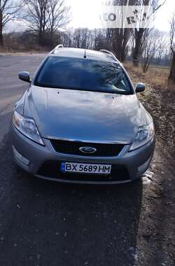 Универсал Ford Mondeo 2009 в Шепетовке