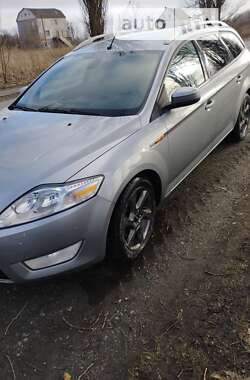 Універсал Ford Mondeo 2009 в Шепетівці