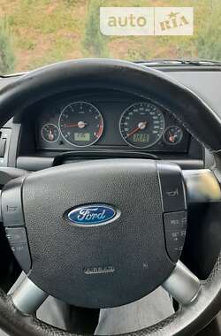 Лифтбек Ford Mondeo 2003 в Полтаве
