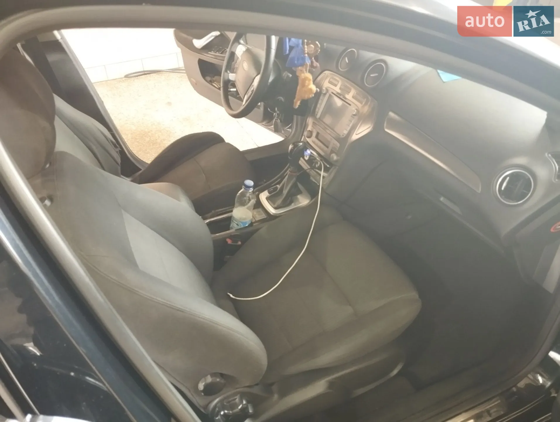 2010 Ford Mondeo - мініатюра 11