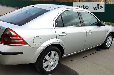 Ліфтбек Ford Mondeo 2006 в Івано-Франківську