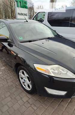 Лифтбек Ford Mondeo 2008 в Овруче