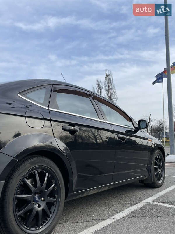 Седан Ford Mondeo 2007 в Житомире