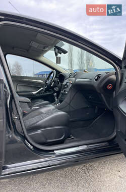 Седан Ford Mondeo 2007 в Житомире