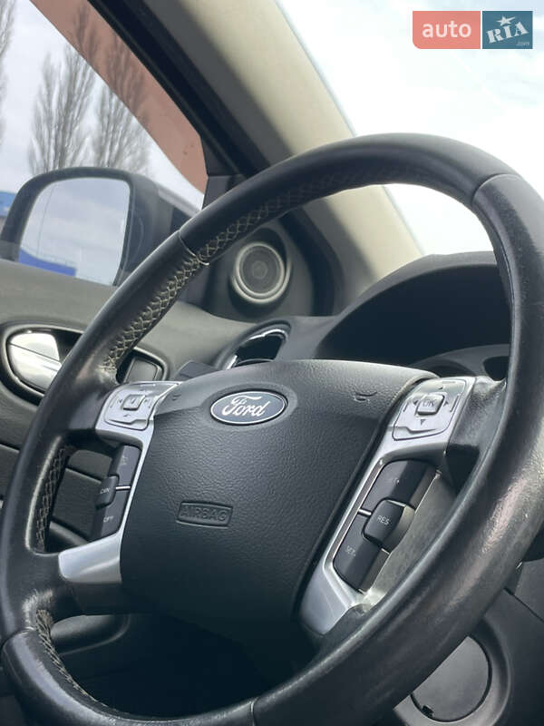 Седан Ford Mondeo 2007 в Житомире
