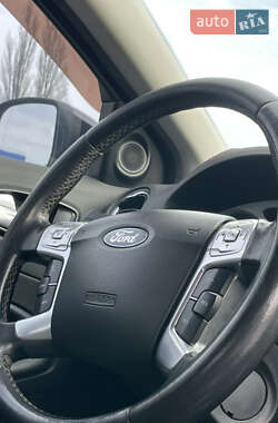 Седан Ford Mondeo 2007 в 