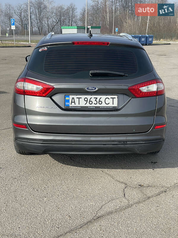 Универсал Ford Mondeo 2014 в Коломые