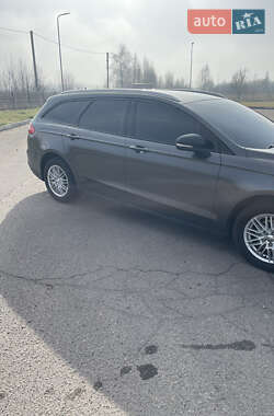 Универсал Ford Mondeo 2014 в Коломые