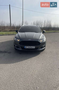 Универсал Ford Mondeo 2014 в Коломые