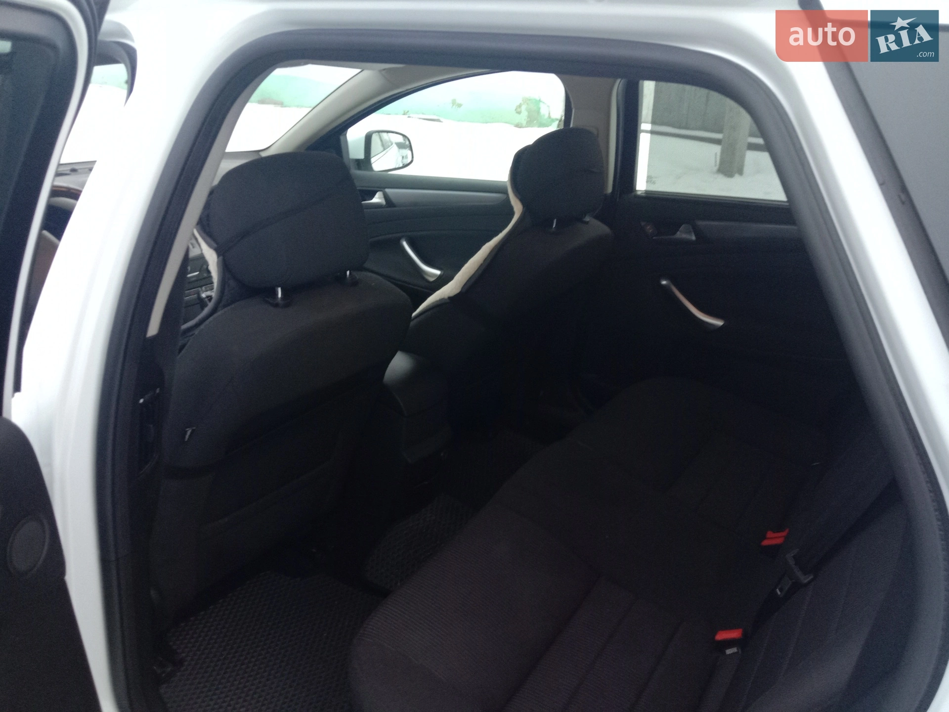 2012 Ford Mondeo - мініатюра 14
