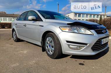 Седан Ford Mondeo 2011 в Днепре