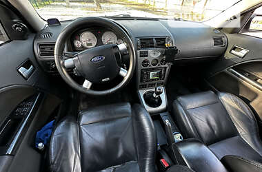 Универсал Ford Mondeo 2002 в Стрые