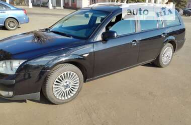 Универсал Ford Mondeo 2005 в Кривом Роге