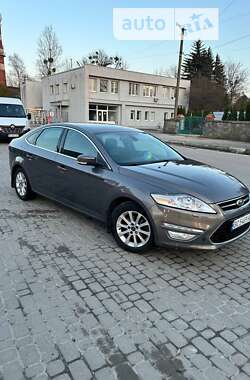 Ліфтбек Ford Mondeo 2011 в Львові