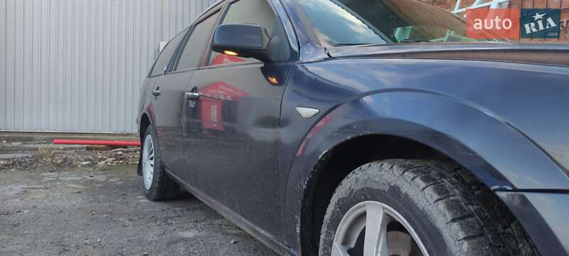 Універсал Ford Mondeo 2006 в Вінниці