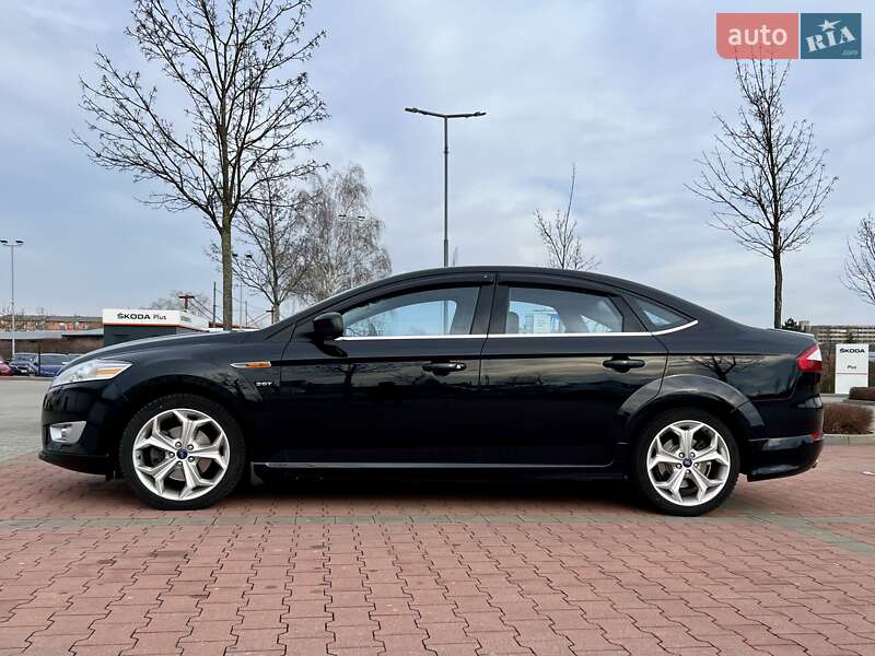 Седан Ford Mondeo 2007 в Краматорську