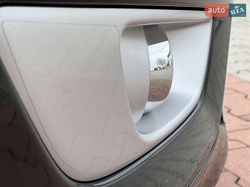 Седан Ford Mondeo 2007 в Краматорську
