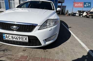 Універсал Ford Mondeo 2007 в Ковелі