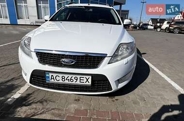 Универсал Ford Mondeo 2007 в Ковеле