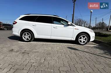 Універсал Ford Mondeo 2007 в Ковелі