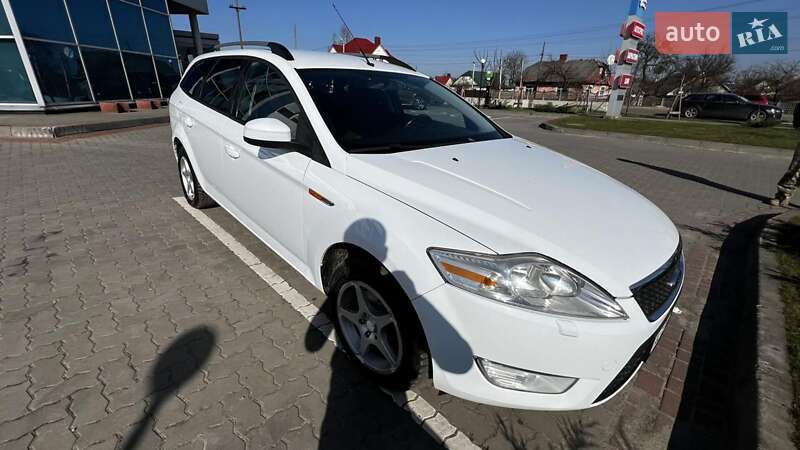 Универсал Ford Mondeo 2007 в Ковеле