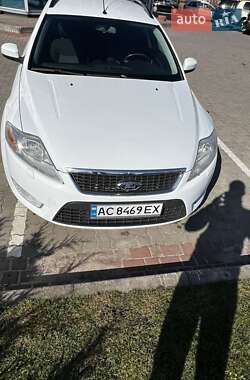 Універсал Ford Mondeo 2007 в Ковелі