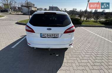 Універсал Ford Mondeo 2007 в Ковелі