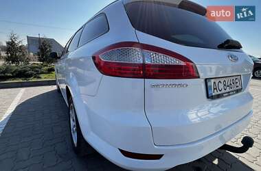 Универсал Ford Mondeo 2007 в Ковеле