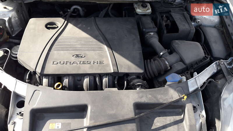 Седан Ford Mondeo 2010 в Києві