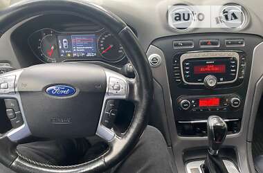Лифтбек Ford Mondeo 2013 в Одессе