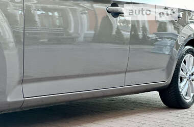Универсал Ford Mondeo 2013 в 