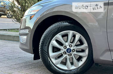 Универсал Ford Mondeo 2013 в 