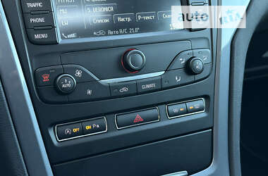 Универсал Ford Mondeo 2013 в 