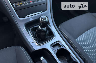 Универсал Ford Mondeo 2013 в 