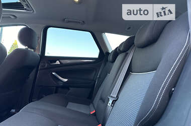 Универсал Ford Mondeo 2013 в 