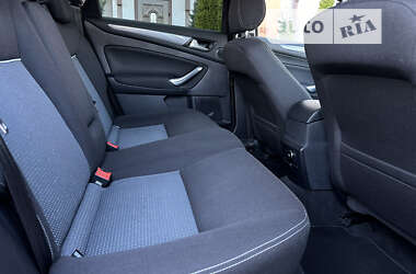 Универсал Ford Mondeo 2013 в 