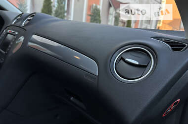 Универсал Ford Mondeo 2013 в 