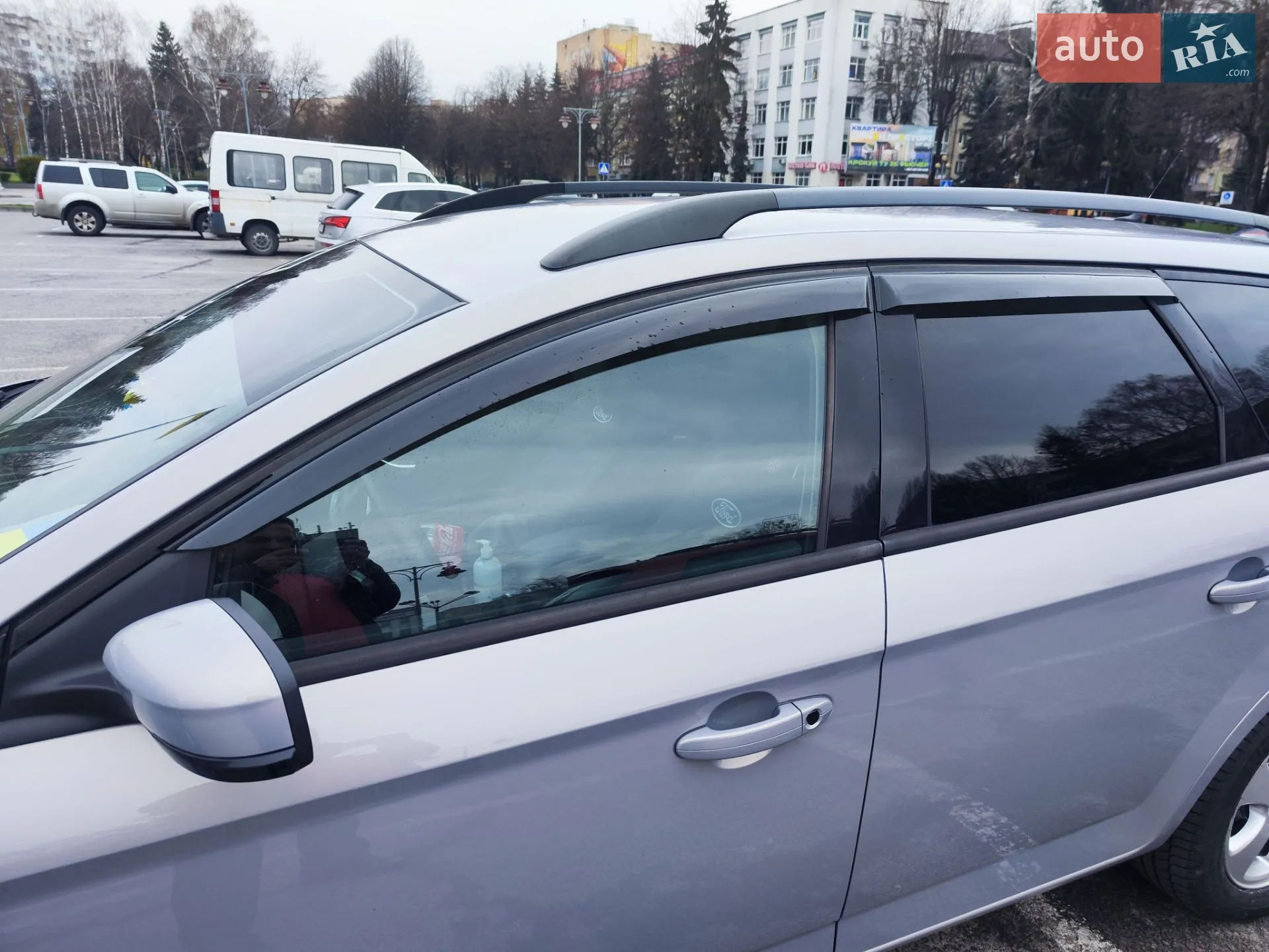 2011 Ford Mondeo - мініатюра 2